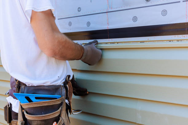 Affordable Siding solutions in Mapleton Depot, PA
